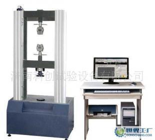 WDW-50微机控制电子万能试验机 核心性能与多领域应用深度解析