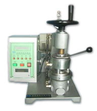 中山市力高仪器 强度试验机产品列表与技术解析